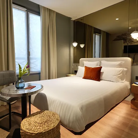 Le Katorze Hotel-3